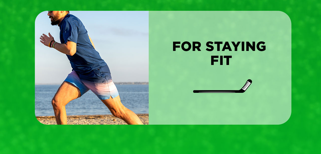 B5 - Shop Activewear