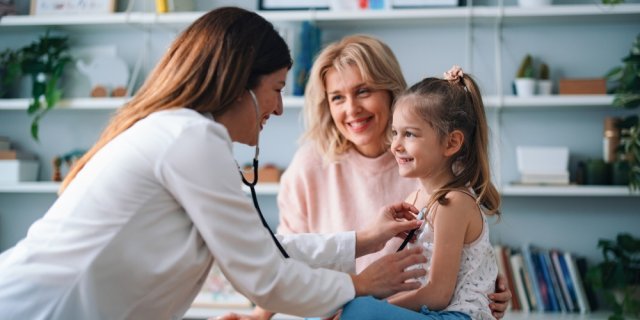 pédiatre questions parents