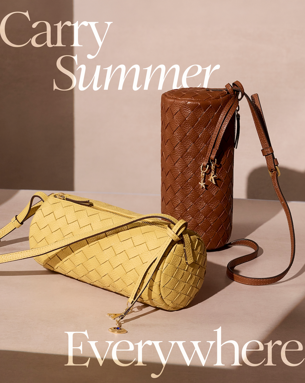 Carry Summer Everywhere