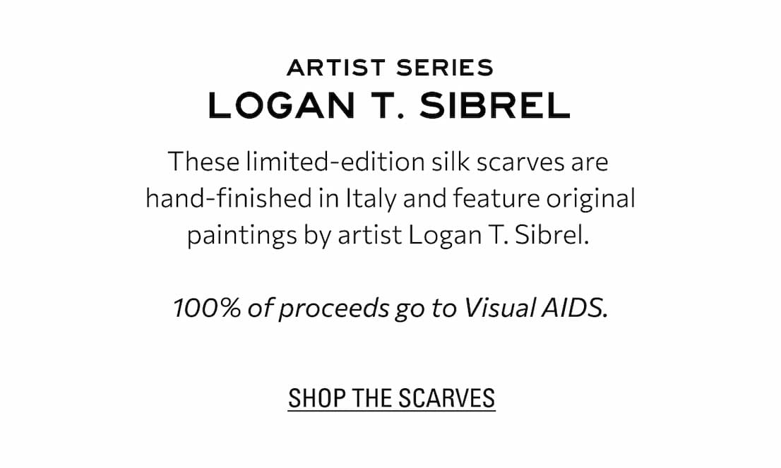 Shop The Scarves