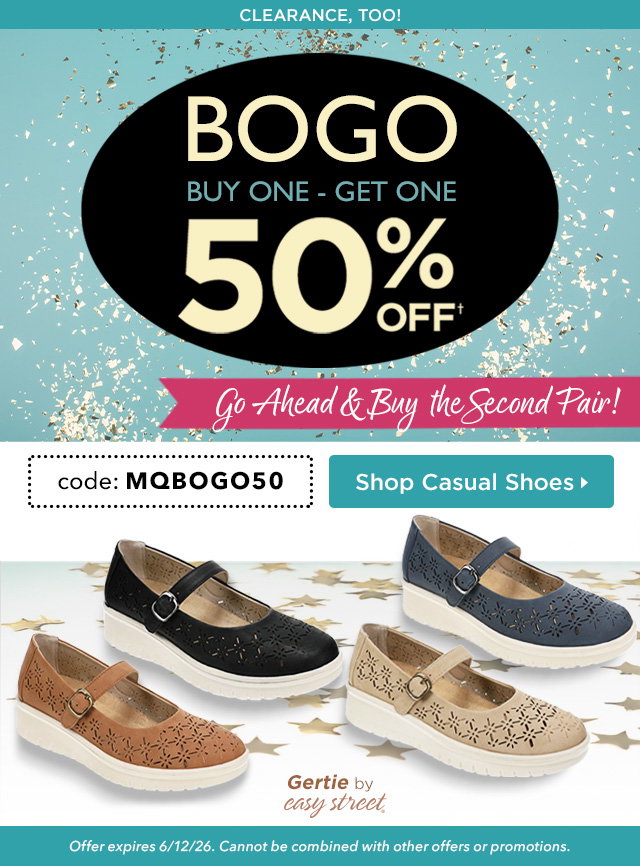 Shop Casual Shoes