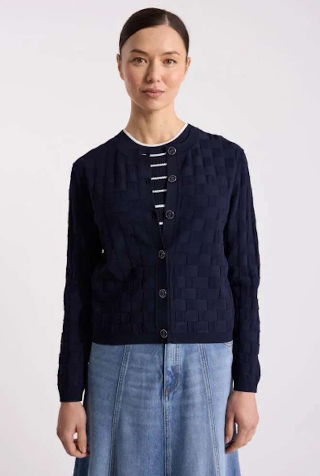 Cushla Cardigan