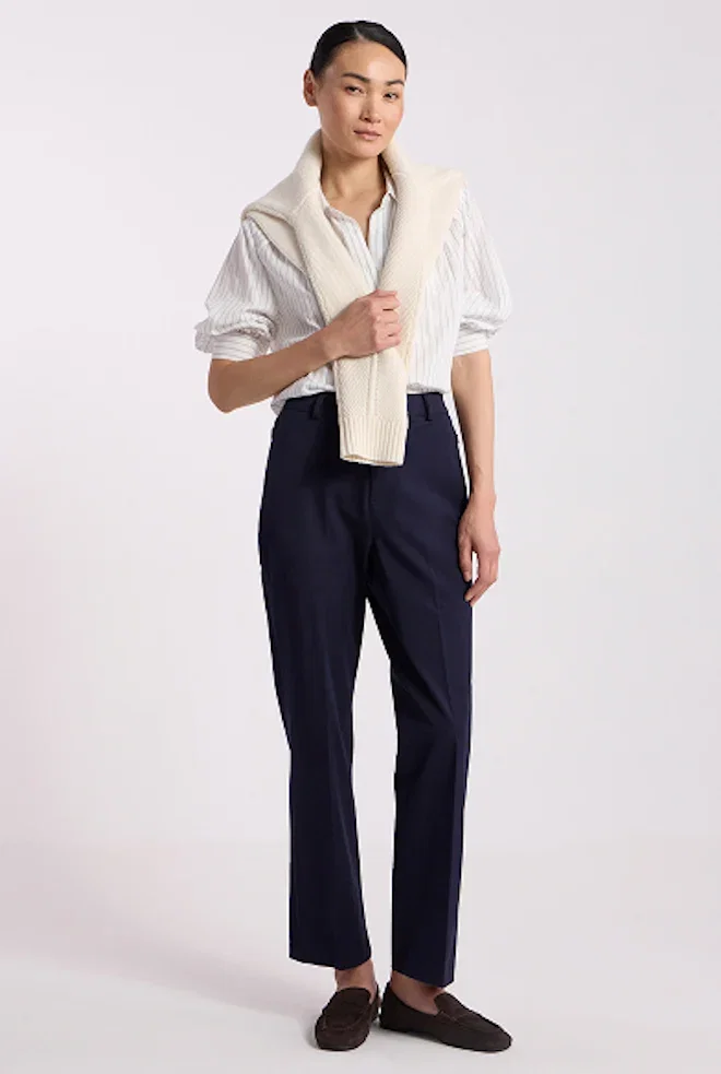 Enzo Blouse 2