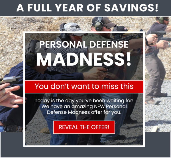 A Full Year of Savings
