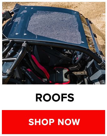 Save 25% on Roofs