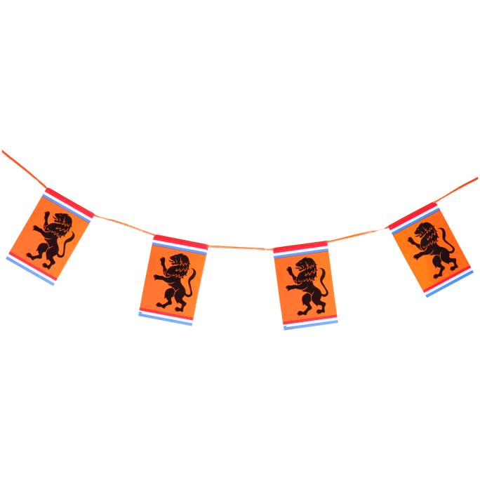 Vlaggenlijn Nederland