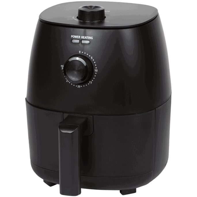Tristar mini-smartfryer
