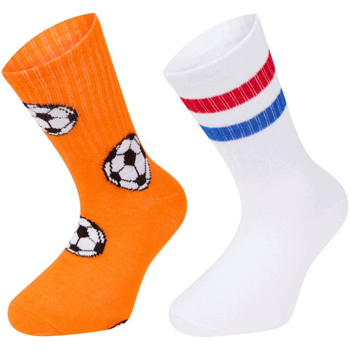 Sportsokken Nederland