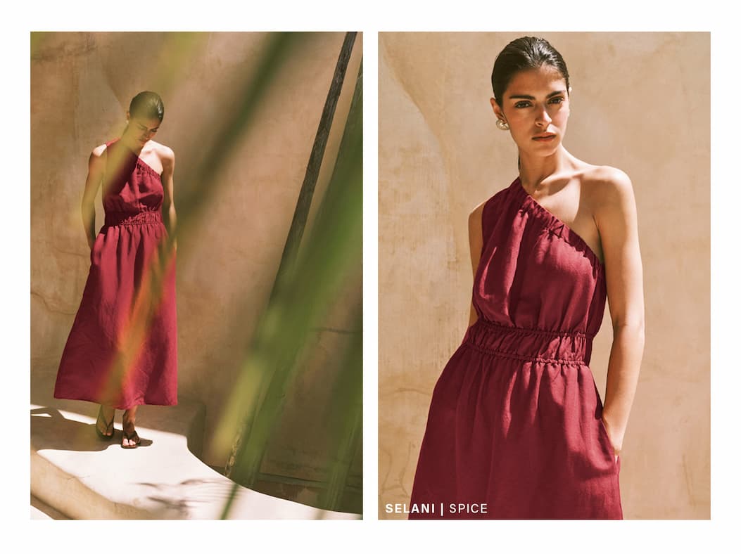 Selani Spice | Shop New Arrivals
