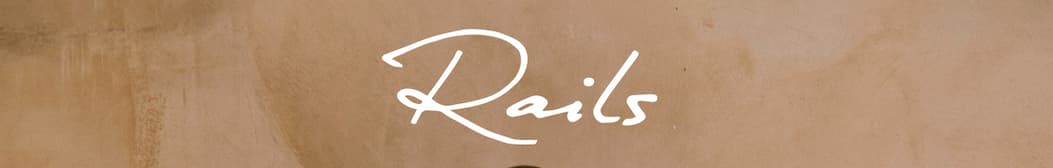 RAILS Logo