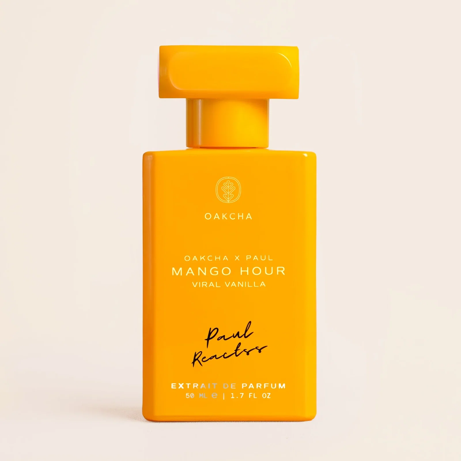 Image of Mango Hour | Viral Vanilla