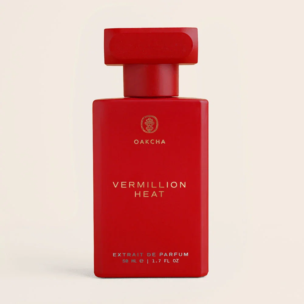 Image of Vermillion Heat