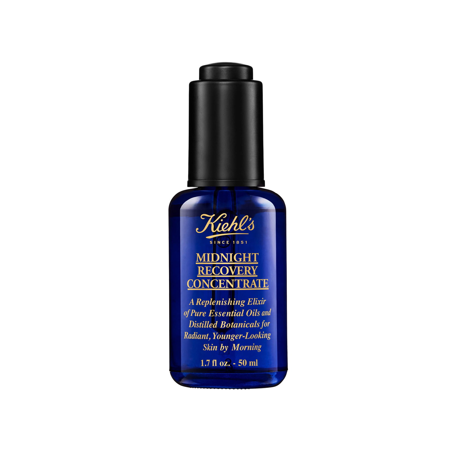 MIDNIGHT RECOVERY OIL