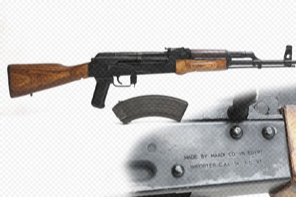 AKs