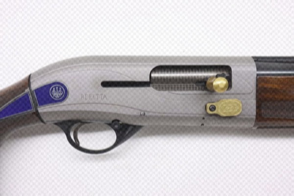 Beretta Shotguns