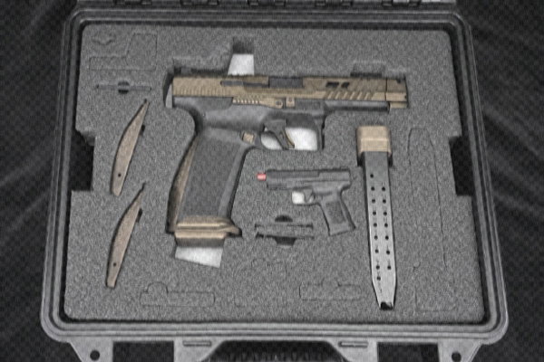 Taran Tactical/John Wick
