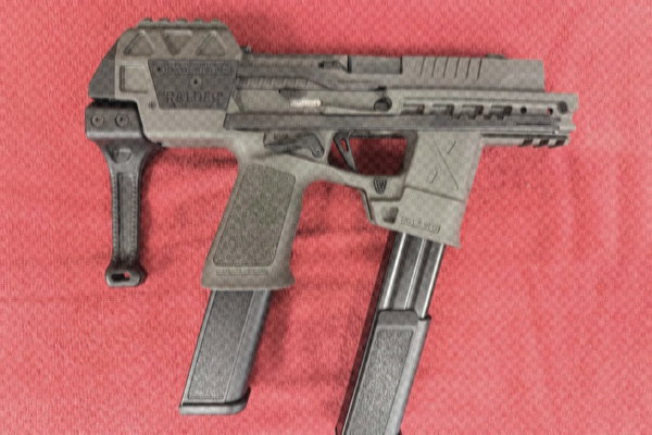 SIG SAUER Legion Firearms