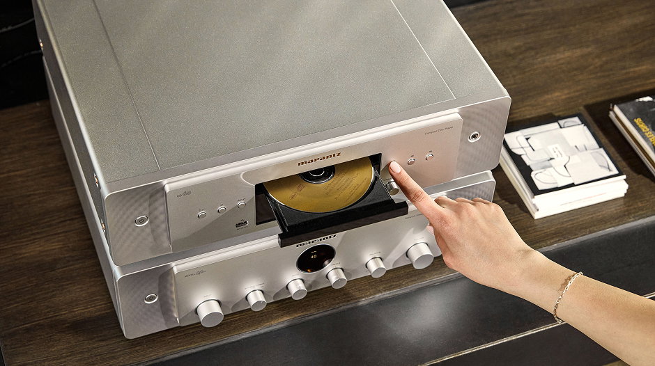CD Players