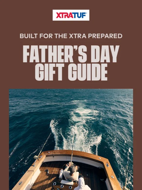 Father's Day Gift Ideas