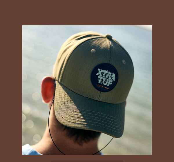 Lifestyle image of Xtratuf hat