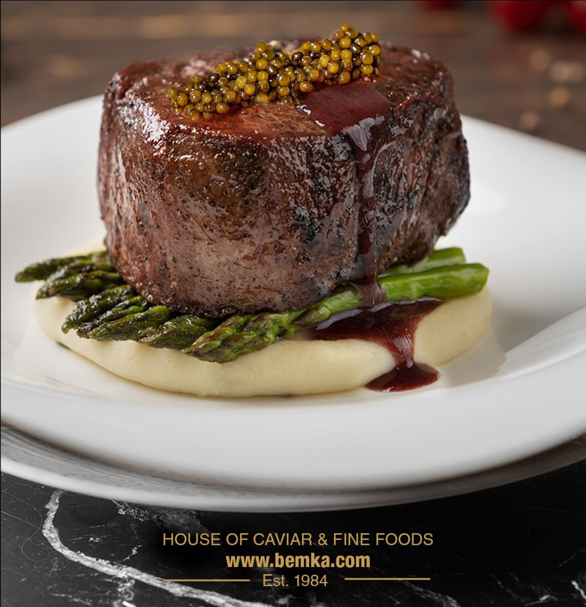 Gourmet Meats