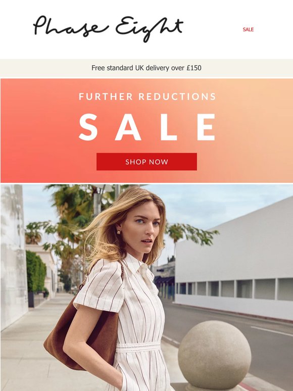 Must-have SALE dresses from £49