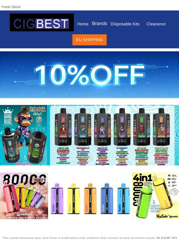 10off