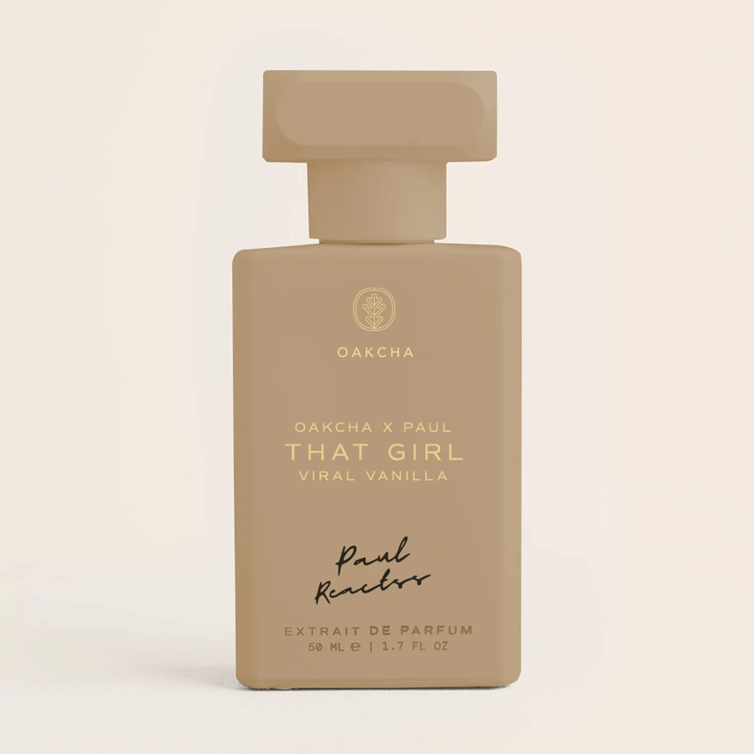 Image of That Girl | Viral Vanilla
