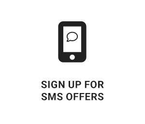 Sign up for sms offers