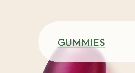 GUMMIES