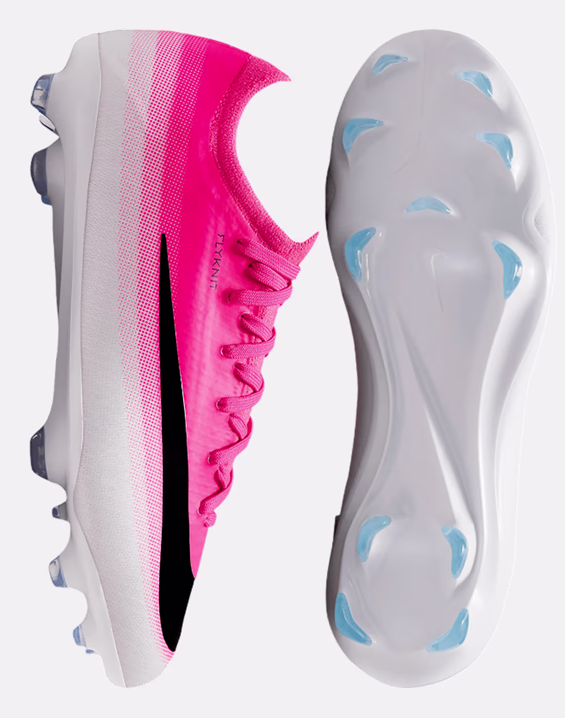 Nike Mercurial Vapor Pro Firm Ground Kids Boots