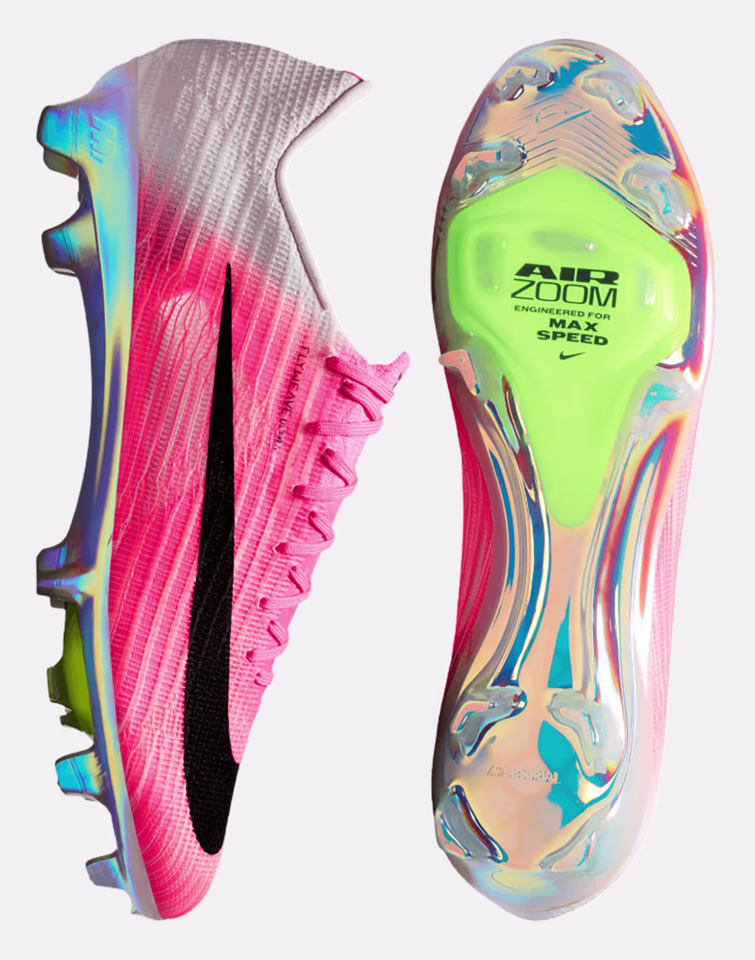 Nike Mercurial Superfly Elite Firm Ground Adults Boots