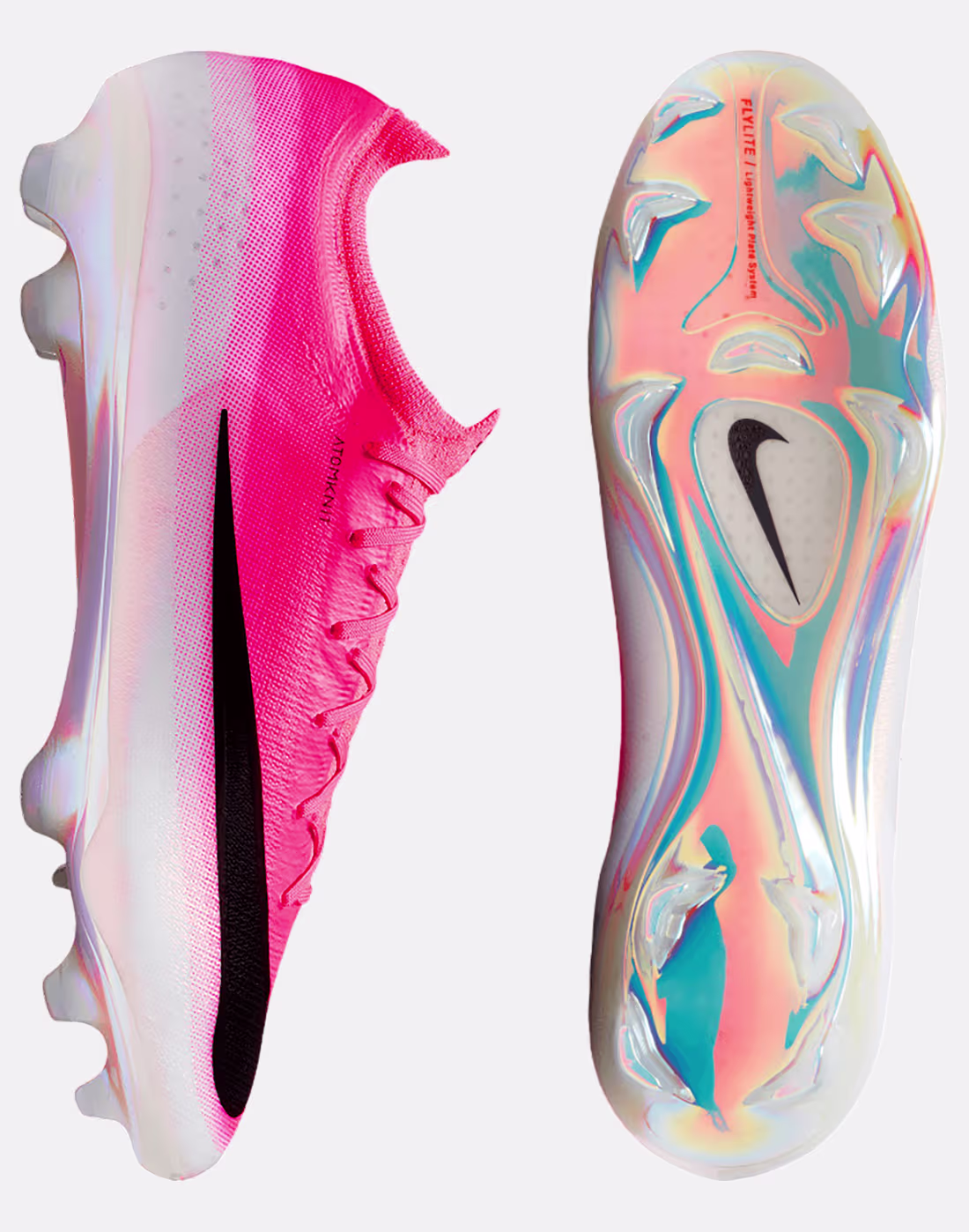 Nike Mercurial Vapor 17 Elite Fim Ground Adults Boots