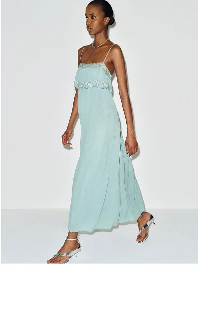 Carlisle Dress