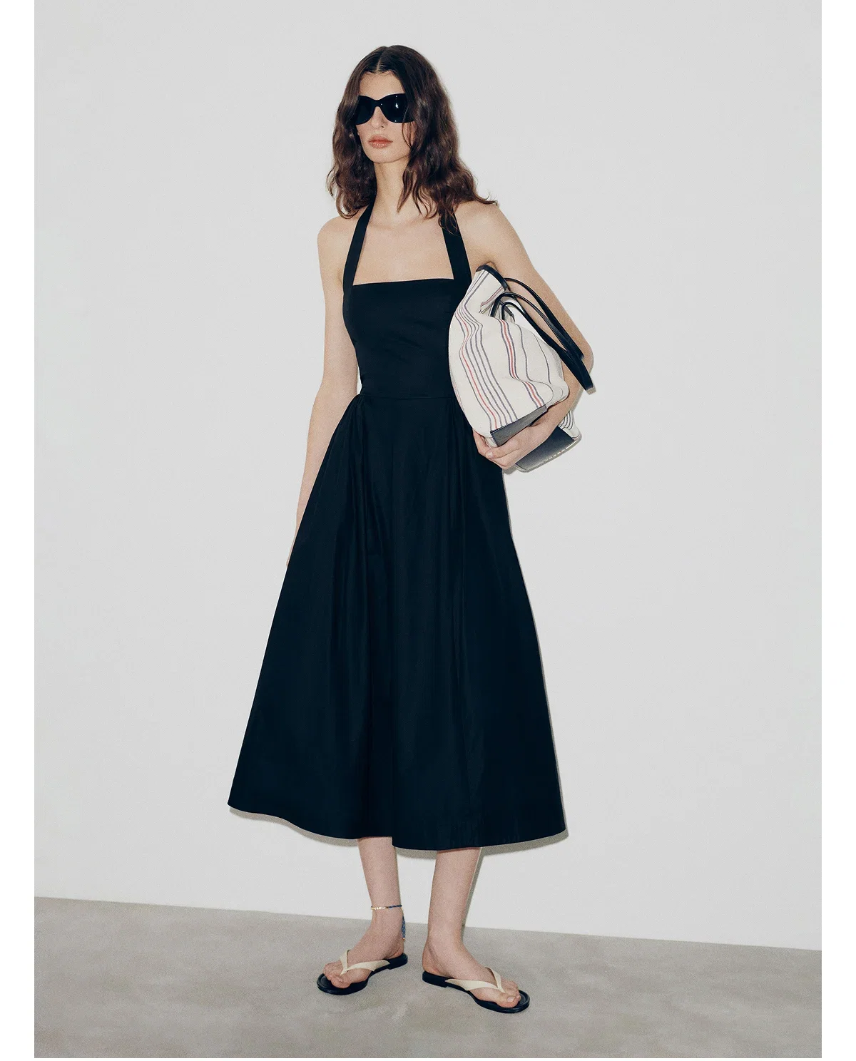 Seine Dress