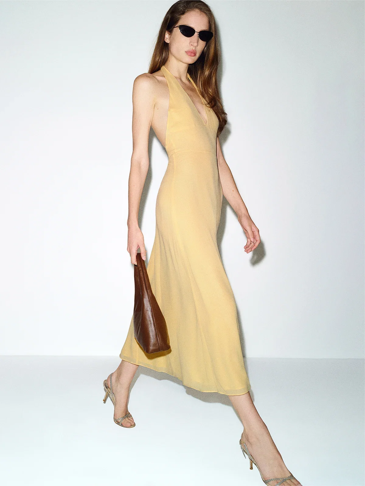 Bertha Dress