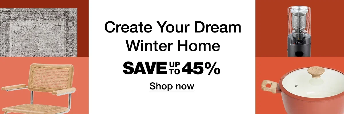 Create your dream home
