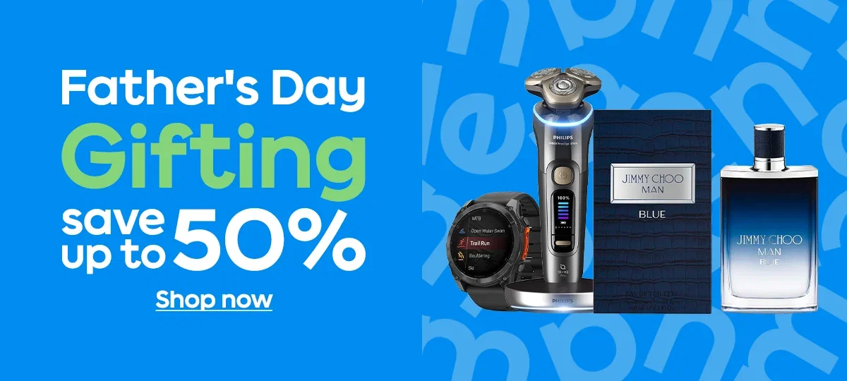 Fathers day gifting