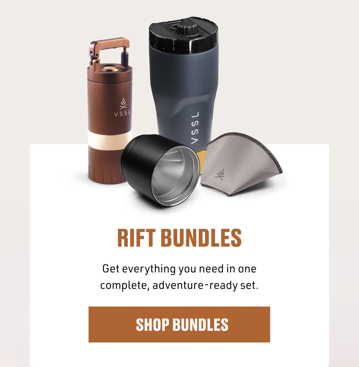 SHOP BUNDLES
