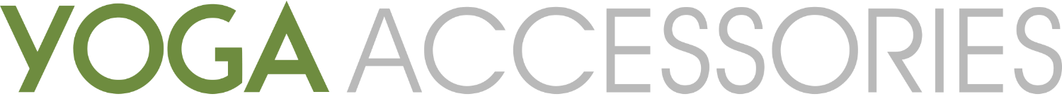 Yoga Accessories Logo