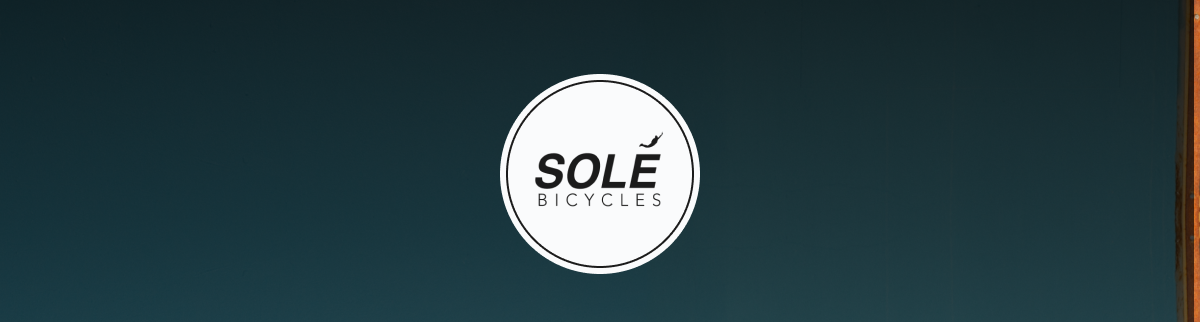 Sole Bicycles logo.