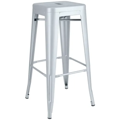 Barhocker Ferano im Industriedesign