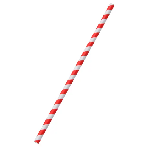 Trinkhalm Spirale