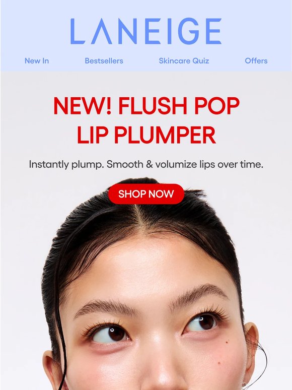 NEW! JuicePop Box Lip Tint