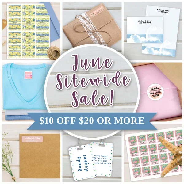 Save $10 When You Spend $20 or More