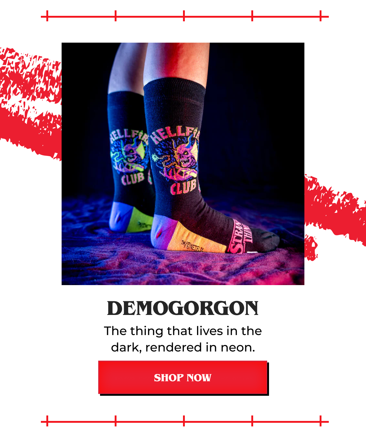 Demogorgon