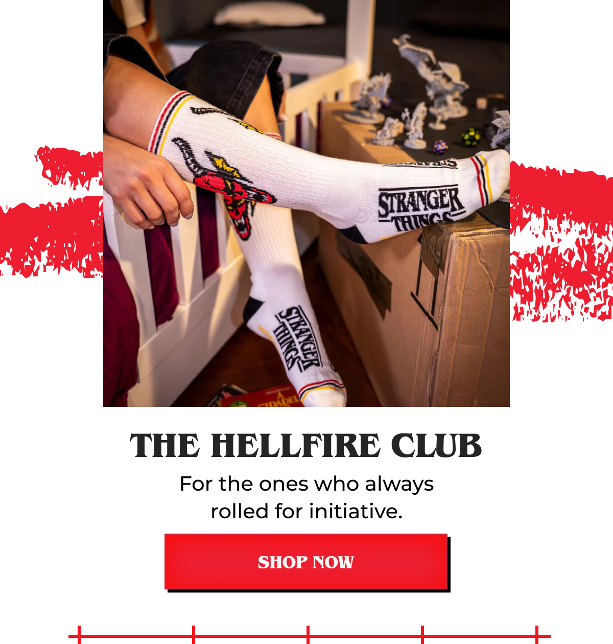 The Hellfire club