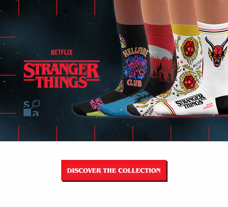 Discover the collection