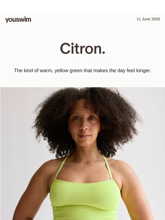 Citron 🍋