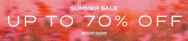 SUMMER SALE
